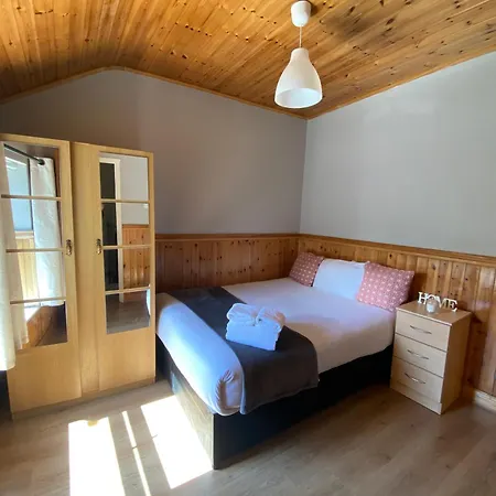 Cosy City Centre Guest Room Shared Home Galway Exterior foto