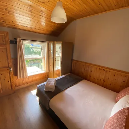 Cosy City Centre Guest Room Shared Home Galway Exterior foto