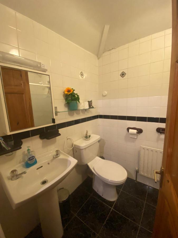 Cosy Centre Guest Shared Privatunterkunft *