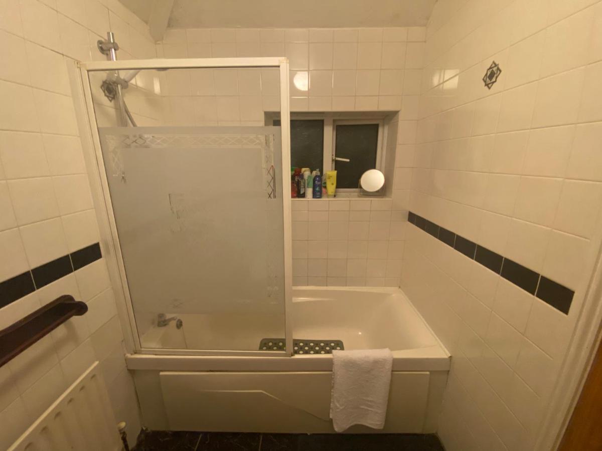Cosy Centre Guest Shared Privatunterkunft Galway