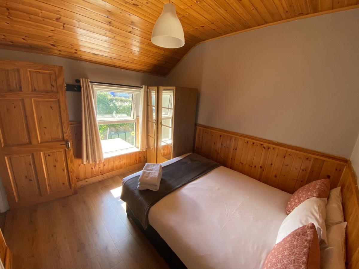 Privatunterkunft Cosy Centre Guest Shared Galway